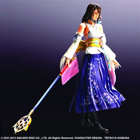 ff x yuna|Yuna ( Final Fantasy X party member).